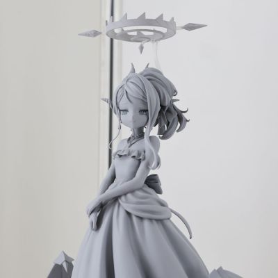 蔚蓝档案 空崎日奈（礼服）