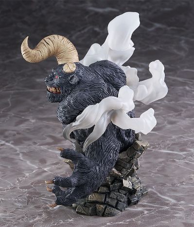 剑风传奇 第43卷 左德胸像附属特装版