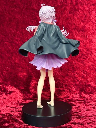 VOICEROID 结月缘 珍藏人偶 居家服造型