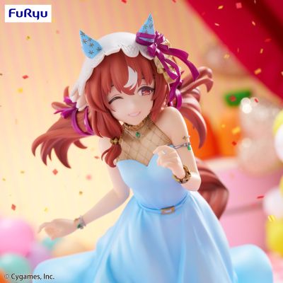 赛马娘/闪耀！优俊少女 Trio-Try-iT珍藏人偶—爱如往昔—