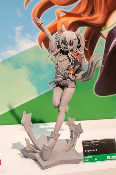 赛马娘 / 闪耀！优俊少女 太阳神