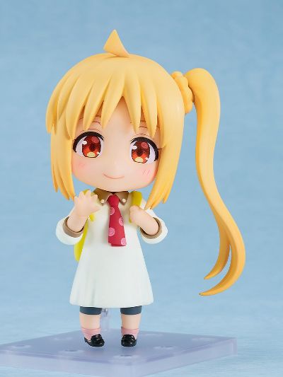 粘土人#2729 孤独摇滚！ 伊地知虹夏 便服