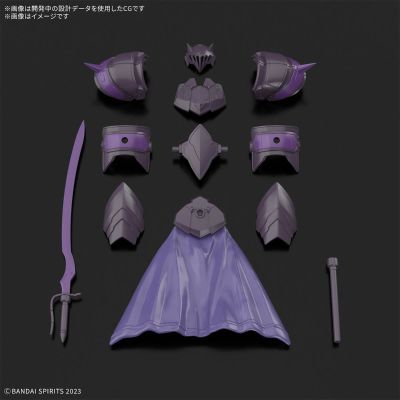 30MF 进阶装甲（罗萨附魔师）