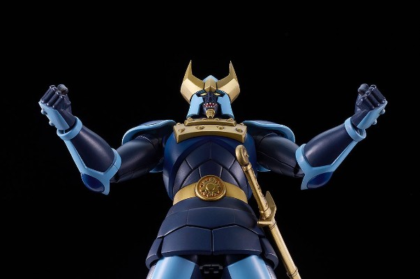 MODEROID 神魔神 神魔神