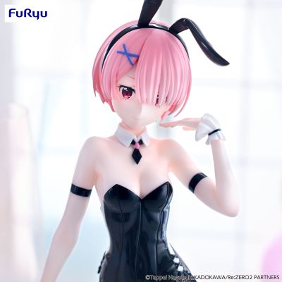 Re：从零开始的异世界生活 BiCute Bunnies玩具人偶ー拉姆·bicolorー