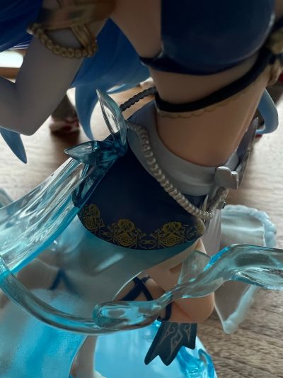 KDcolle 为美好的世界献上祝福！阿克娅  原作版 10周年纪念服装