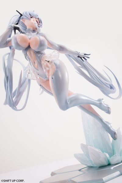 胜利女神：新的希望 灰姑娘