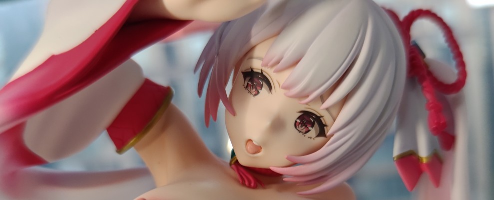 因幡mimimi