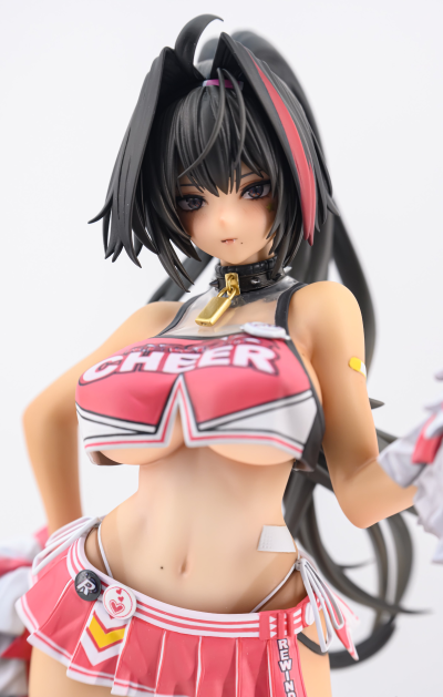 胜利女神：妮姬 贝伊