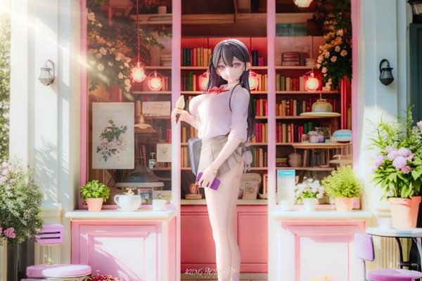 西连寺真希