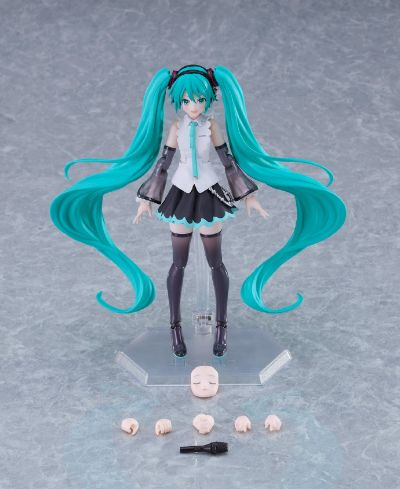 figma#650 初音未来 NT