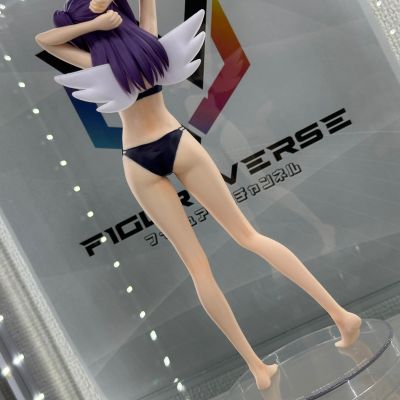 2.5次元的诱惑 独特魅力 美莉艾拉 泳装造型