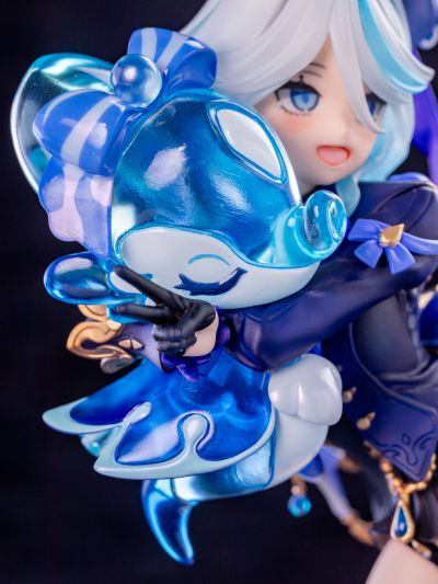 原神 芙宁娜