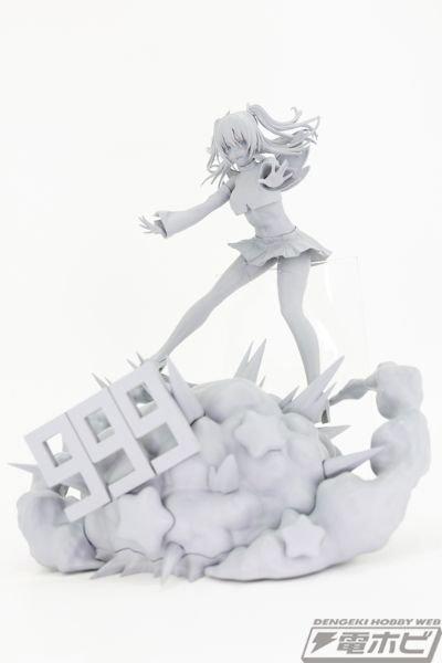 2.5次元的诱惑 DRESSTA 莉莉艾露