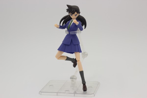 S.H.Figuarts 名侦探柯南 毛利兰