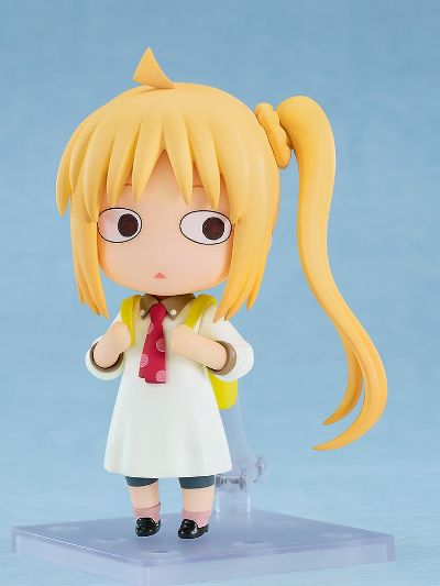 粘土人#2729 孤独摇滚！ 伊地知虹夏 便服