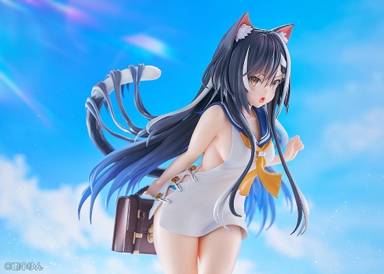 小龄女友