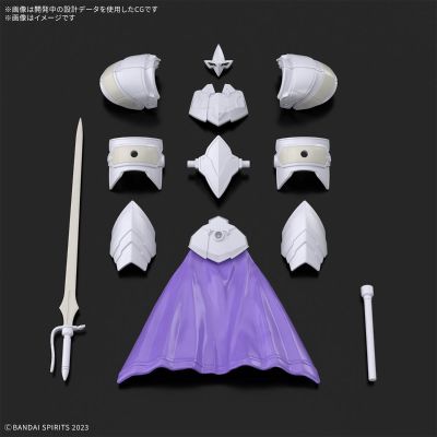 30MF 进阶装甲（利贝尔附魔师）