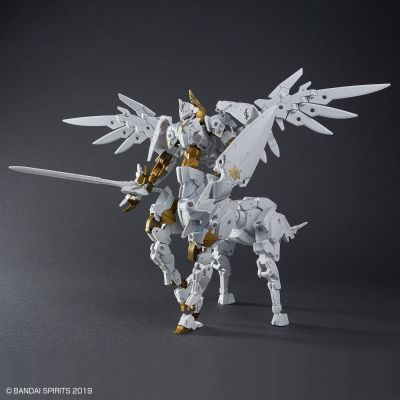 30MM 1/144 EXM-A9rk  斯匹纳提（皇家骑士型）