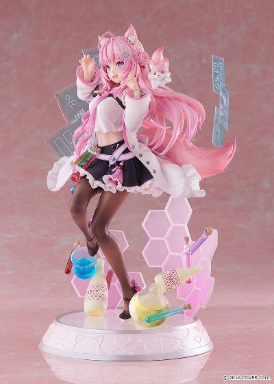 hololive 博衣小夜璃