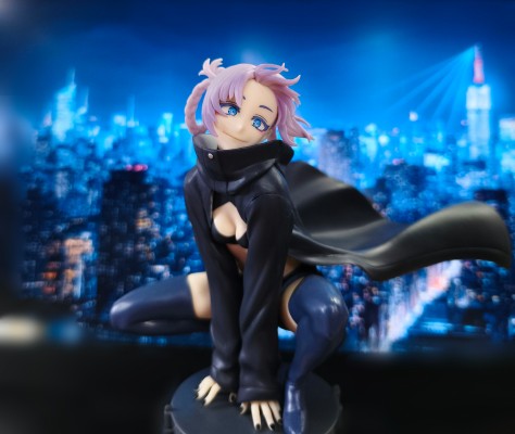 Luminasta  彻夜之歌 七草荠