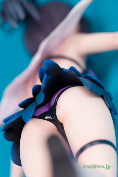 魔法少女伊莉雅 第三季 伊莉雅 与 美游 泳装版 特别套装