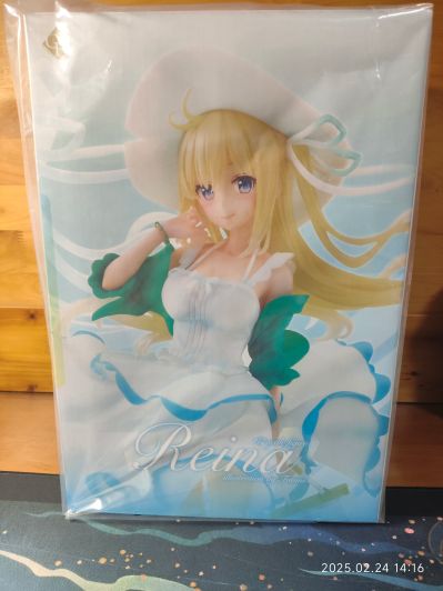 蕾娜