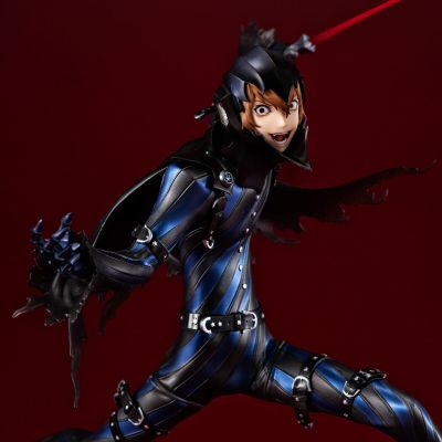Lucrea 女神异闻录5皇家版 Crow 洛基版 (明智吾郎) SHOW TIME版