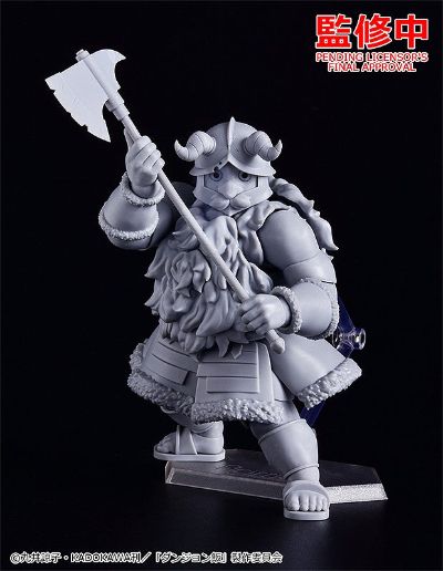 figma 迷宫饭 森西