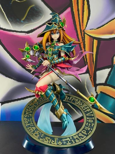 游戏王卡片游戏 怪兽藏品 魔导女武神（日本以外地区发售）
