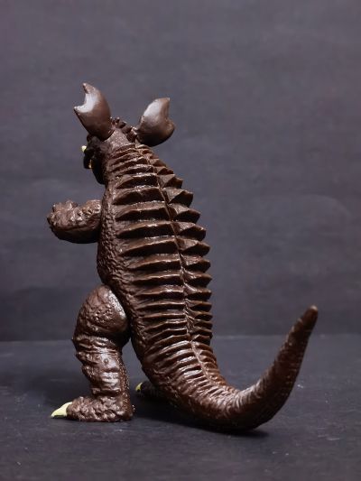 HG哥斯拉 怪兽总攻击篇