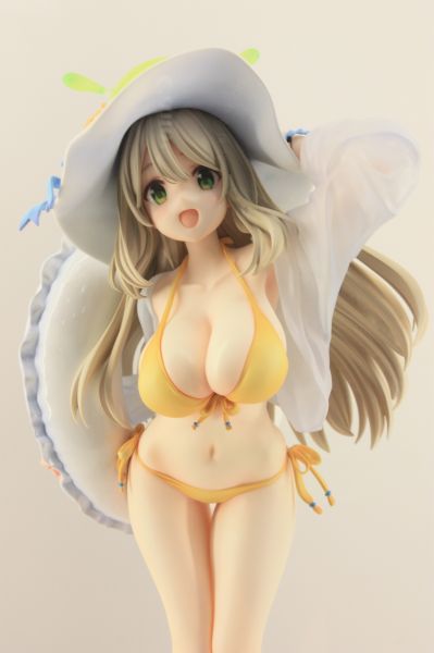 蔚蓝档案 十六夜野乃美（泳装）