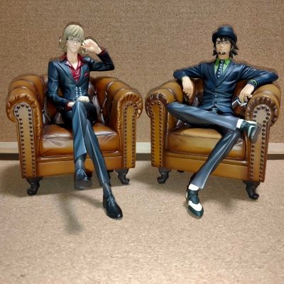  SOC TIGER＆BUNNY 虎彻