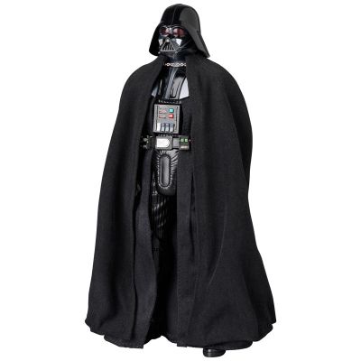 MAFEX 编号266 达斯·维德《欧比旺·克诺比》