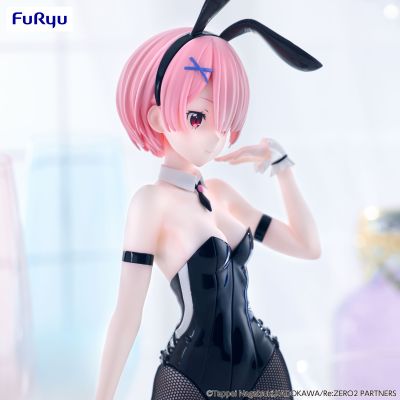 Re：从零开始的异世界生活 BiCute Bunnies玩具人偶ー拉姆·bicolorー