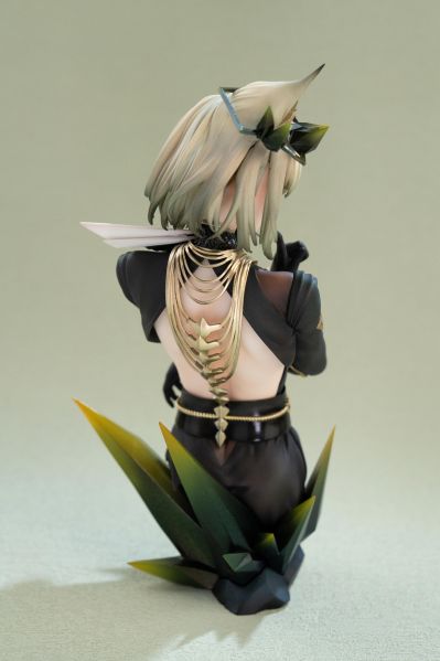 明日方舟 凯尔希 不觅浪尘ver.