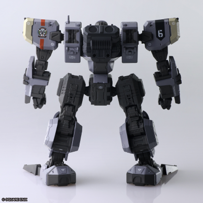 前线任务 Structure Arts Plus ZenithV 30周年纪念版