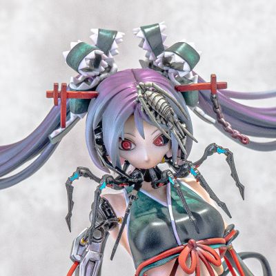 骸音钙 日式服装 15周年纪念服饰
