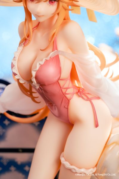碧蓝航线 黎塞留 潮风的Fleuron