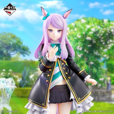 一番赏 赛马娘 第11弹 A奖 目白麦昆