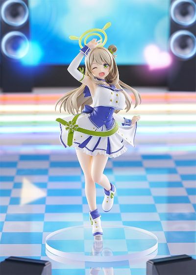 POP UP PARADE 蔚蓝档案 十六夜野宫 恶作剧☆前线