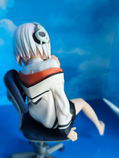 SSSS.GRIDMAN 新条茜 额外色版