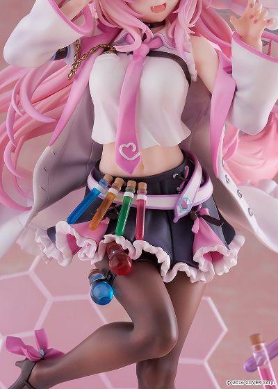 hololive 博衣小夜璃