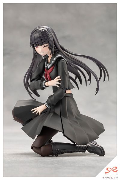 创彩少女庭园 药师寺久远 篝火真里亚服装