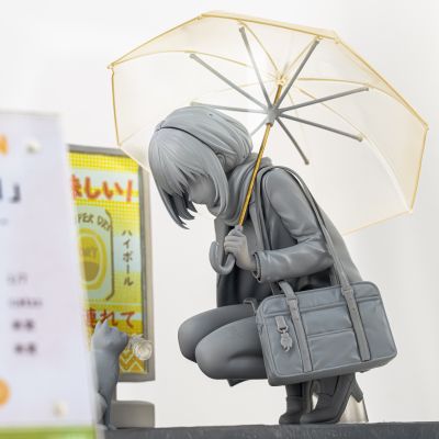 雨天 -- 邂逅 --