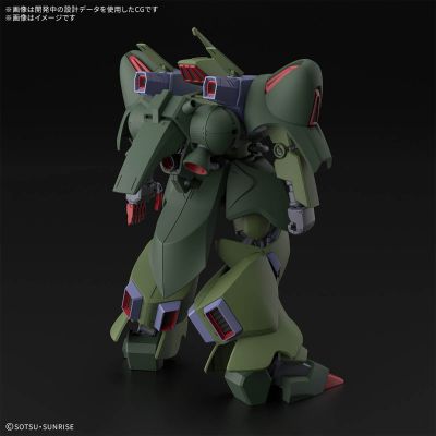 HG 1/144 卡尔斯J