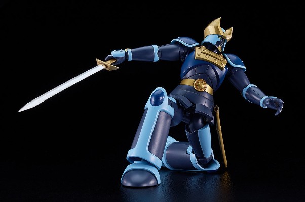 MODEROID 神魔神 神魔神