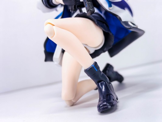 figma#630 蔚蓝档案 早濑优香
