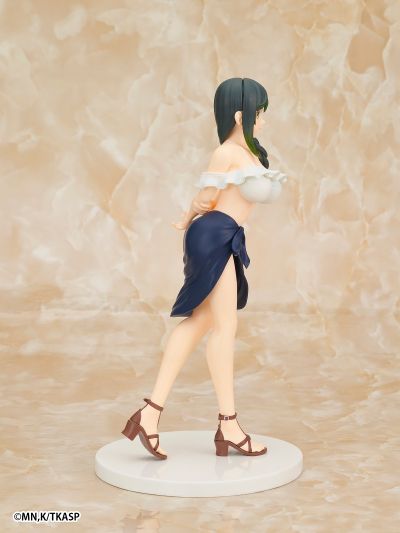 缘结甘神家 Coreful人偶 甘神夕奈