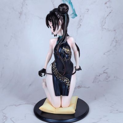 碧蓝档案 龙华妃咲